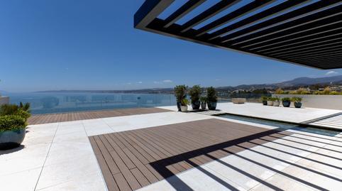 Penthouse for sale in Puerto de Estepona