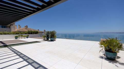 Penthouse for sale in Puerto de Estepona