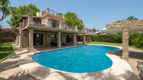 House or villa for sale in Puente Romano