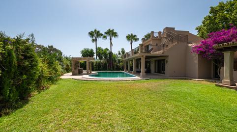 House or villa for sale in Puente Romano