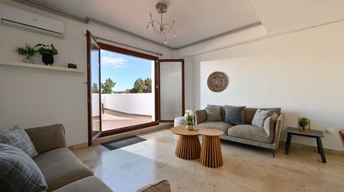 Penthouse for sale in Arbolete de Noria Golf, 1, La Cala Mijas