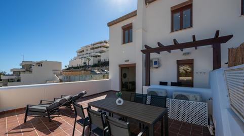 Penthouse for sale in Arbolete de Noria Golf, 1, La Cala Mijas