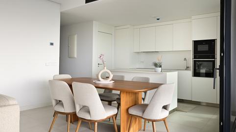 Apartment for sale in El Higuerón