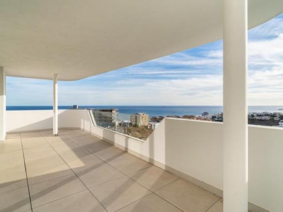 Apartment for sale in Margarita Salas, 1, El Higuerón