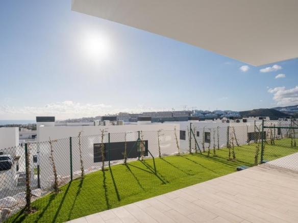 Townhouse for sale in Sierra Segura-reser Mijas, 4, La Cala Mijas