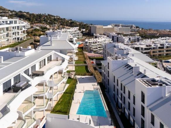 Ground floor apartment for sale in Golondrinas las, 63, El Higuerón