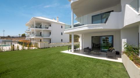 Ground floor apartment for sale in Golondrinas las, 63, El Higuerón