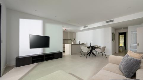 Ground floor apartment for sale in Golondrinas las, 63, El Higuerón