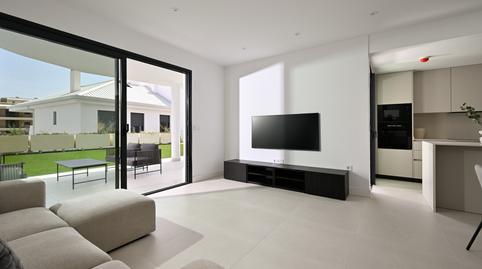 Ground floor apartment for sale in Golondrinas las, 63, El Higuerón