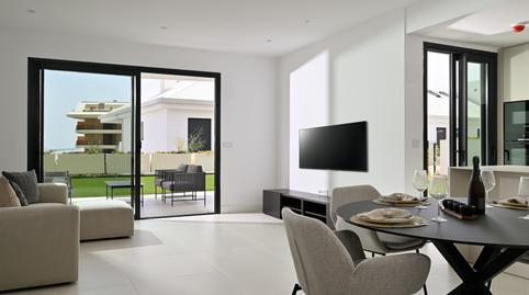 Ground floor apartment for sale in Golondrinas las, 63, El Higuerón