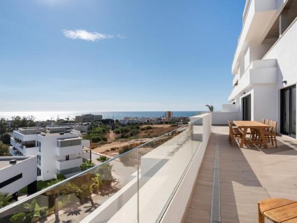 Apartment for sale in Arbolete de Noria Golf, 1, La Cala Mijas