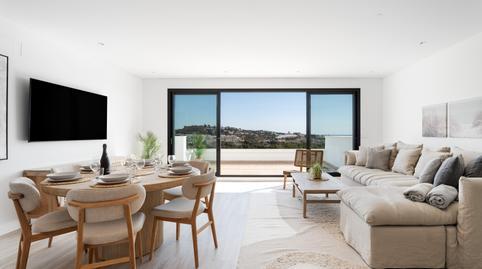 Apartment for sale in Arbolete de Noria Golf, 1, La Cala Mijas