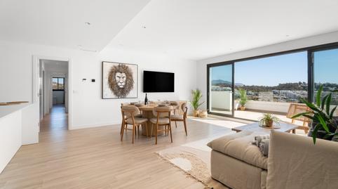 Apartment for sale in Arbolete de Noria Golf, 1, La Cala Mijas