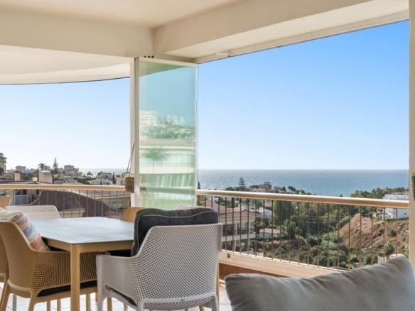 Apartment for sale in S. Ballesteros de Riviera, 14, Riviera del Sol