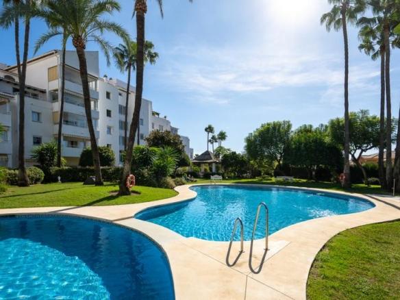 Apartment for sale in Nueva Atalaya