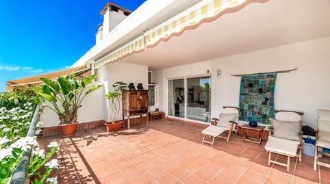 Penthouse for sale in Guadalmina Alta
