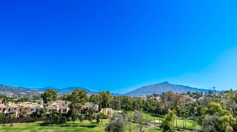 Penthouse for sale in Guadalmina Alta