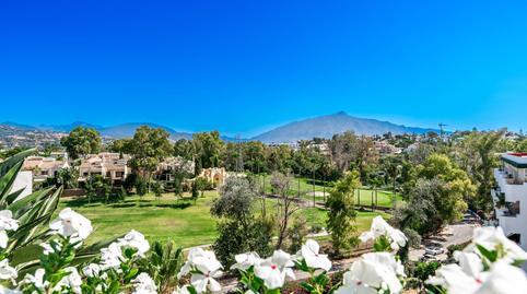 Penthouse for sale in Guadalmina Alta