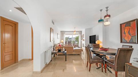 Penthouse for sale in Guadalmina Alta