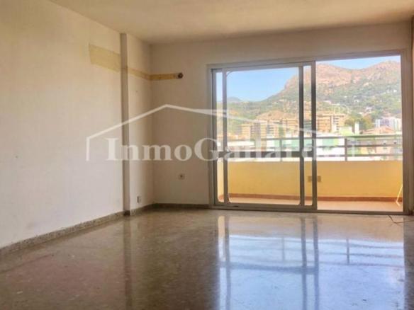 Apartment for sale in El Palo