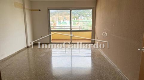 Apartment for sale in El Palo