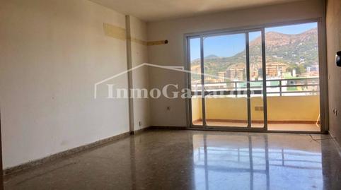 Apartment for sale in El Palo