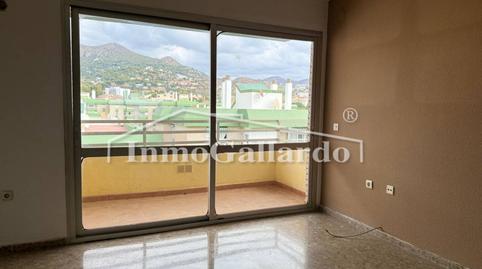 Apartment for sale in El Palo