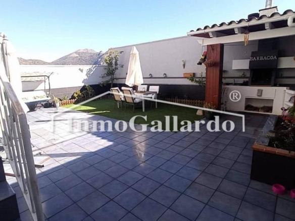 House or villa for sale in Alfarnate