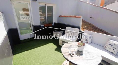House or villa for sale in Alfarnate