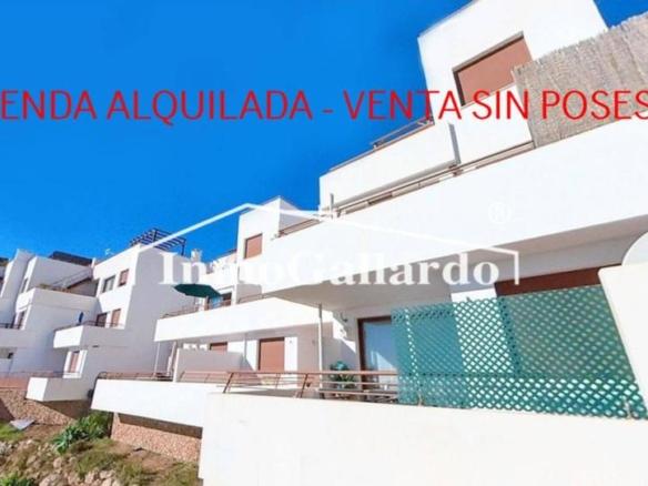 Apartment for sale on Calle Mar de Nerja 7, Centro
