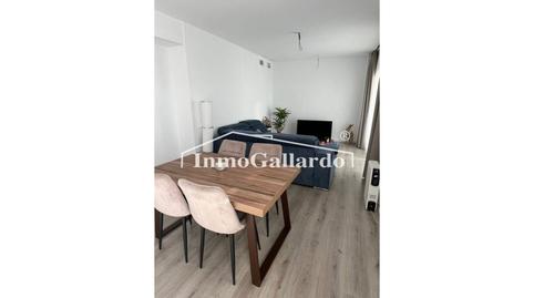 Apartment for sale on Calle Monaco, Zeta District – Cortijo de Torres Fairgrounds