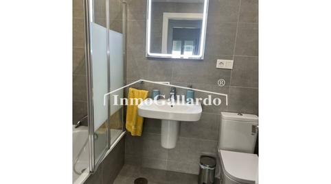 Apartment for sale on Calle Monaco, Zeta District – Cortijo de Torres Fairgrounds