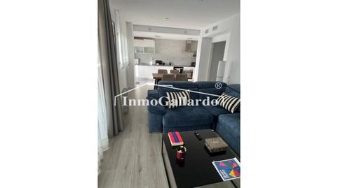 Apartment for sale on Calle Monaco, Zeta District – Cortijo de Torres Fairgrounds