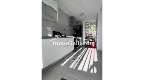 Apartment for sale on Calle Monaco, Zeta District – Cortijo de Torres Fairgrounds