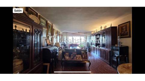 Apartment for sale in El Palo