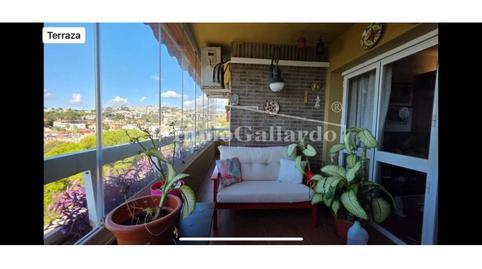 Apartment for sale in El Palo