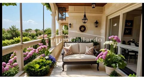 Apartment for sale in El Palo