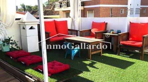 Penthouse for sale in Pedregalejo – Morlaco