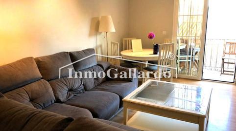 Penthouse for sale in Pedregalejo – Morlaco