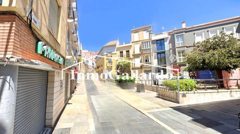 Apartment for sale on Calle Dos Aceras, La Goleta – San Felipe Neri