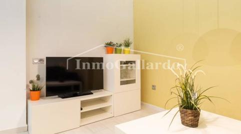 Apartment for sale on Calle Dos Aceras, La Goleta – San Felipe Neri