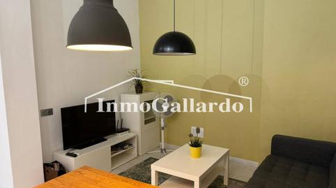 Apartment for sale on Calle Dos Aceras, La Goleta – San Felipe Neri