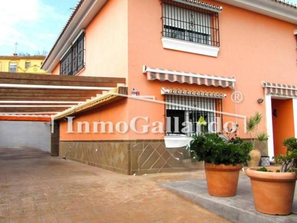 House or villa for sale in La Cala del Moral
