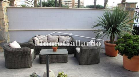 House or villa for sale in La Cala del Moral