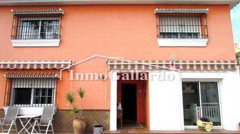 House or villa for sale in La Cala del Moral