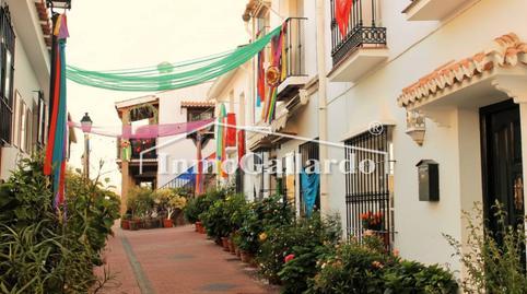 Apartment for sale in Benagalbón