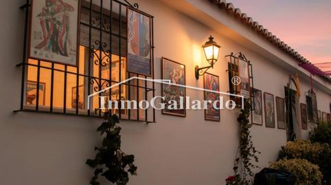 Apartment for sale in Benagalbón
