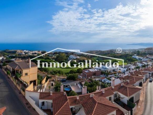 Penthouse for sale in Añoreta Golf – Paraíso del Sol