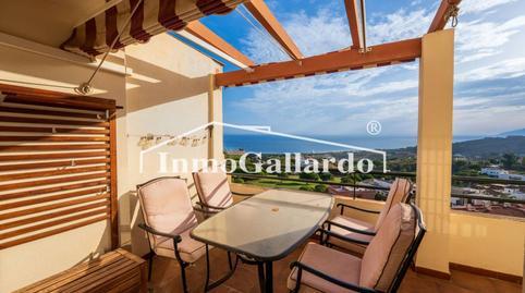 Penthouse for sale in Añoreta Golf – Paraíso del Sol