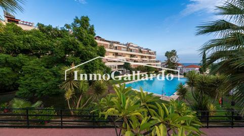 Penthouse for sale in Añoreta Golf – Paraíso del Sol